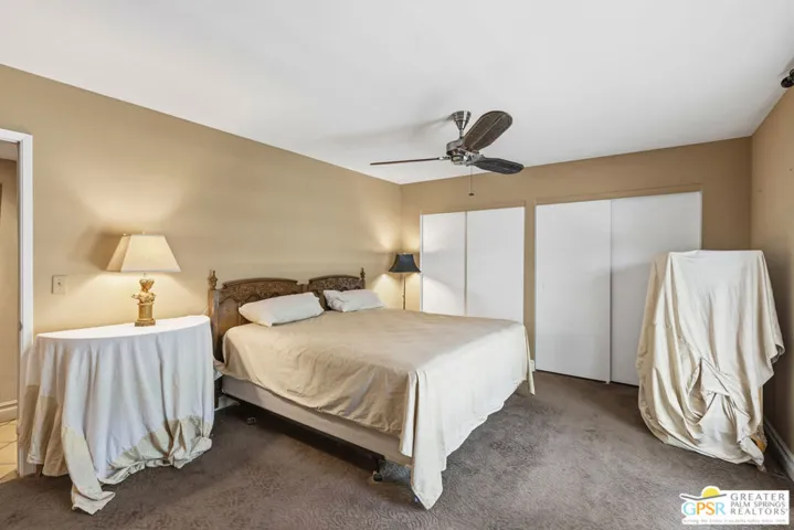 552 N Orchid Tree Lane, Palm Springs, California 92262