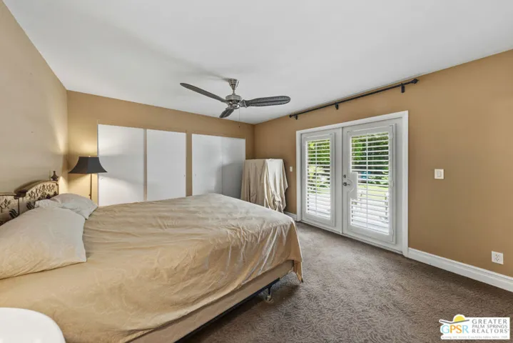 552 N Orchid Tree Lane, Palm Springs, California 92262