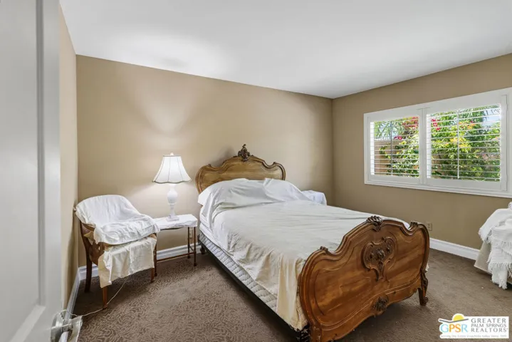 552 N Orchid Tree Lane, Palm Springs, California 92262