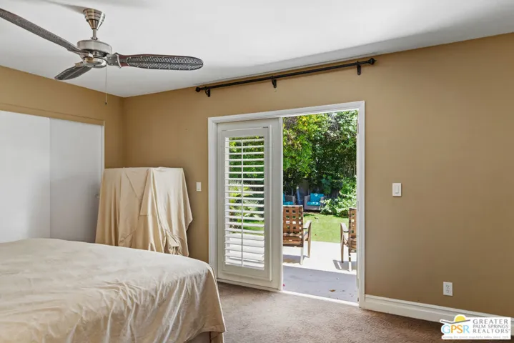 552 N Orchid Tree Lane, Palm Springs, California 92262