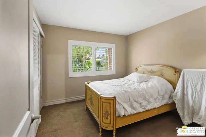 552 N Orchid Tree Lane, Palm Springs, California 92262