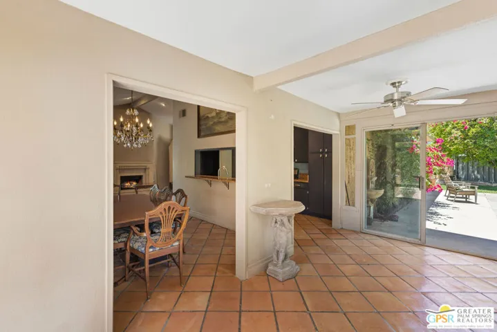 552 N Orchid Tree Lane, Palm Springs, California 92262