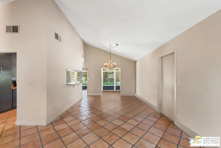 552 N Orchid Tree Lane, Palm Springs, California 92262