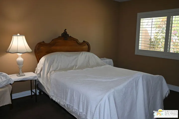 552 N Orchid Tree Lane, Palm Springs, California 92262