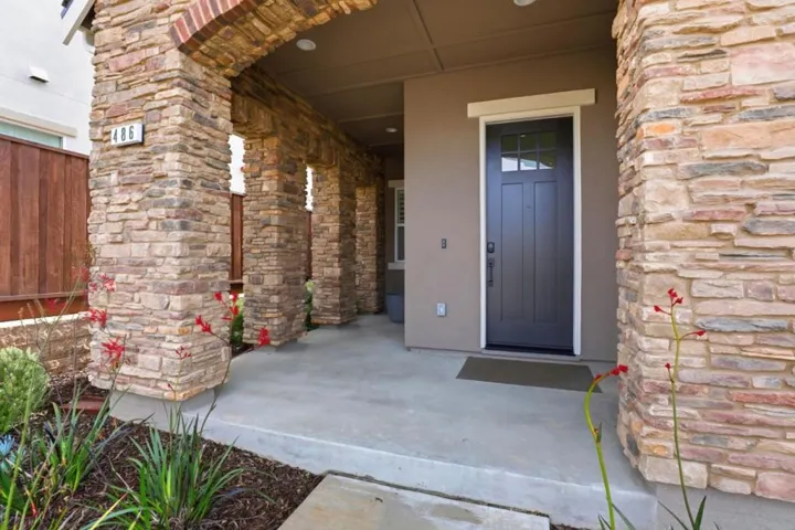 486 Lassen Way, Marina, California 93933