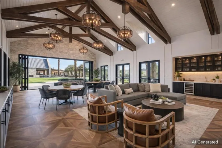 486 Lassen Way, Marina, California 93933