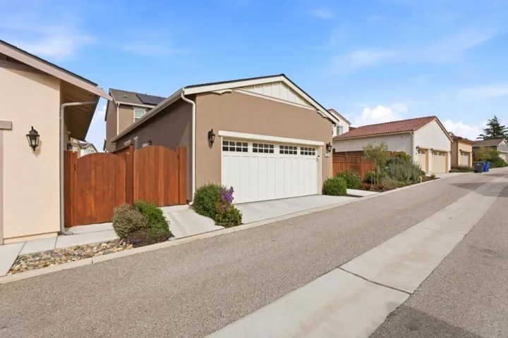486 Lassen Way, Marina, California 93933