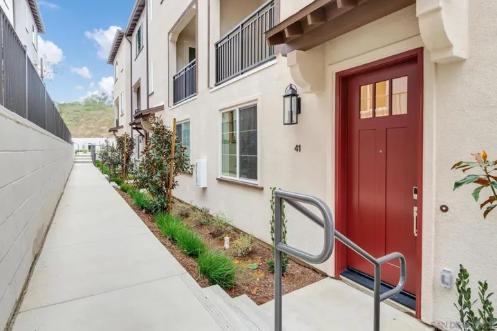 12821 Encantadora Lot 41 Unit 41, San Diego, California 92129