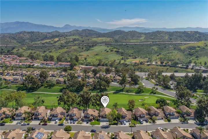 34 Reata, Rancho Santa Margarita, California 92688