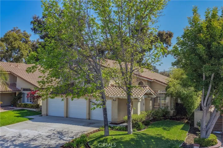 34 Reata, Rancho Santa Margarita, California 92688