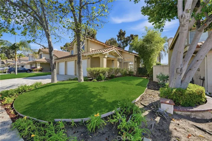 34 Reata, Rancho Santa Margarita, California 92688