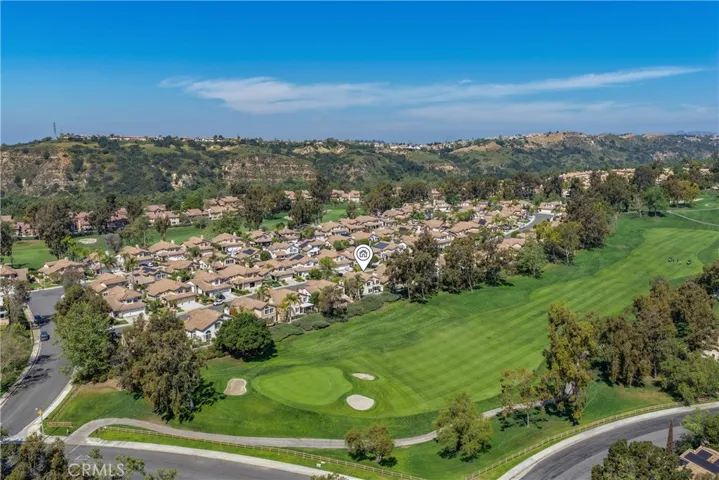 34 Reata, Rancho Santa Margarita, California 92688
