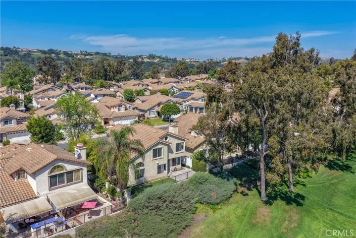 34 Reata, Rancho Santa Margarita, California 92688