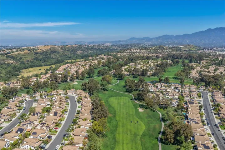 34 Reata, Rancho Santa Margarita, California 92688