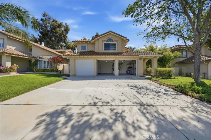 34 Reata, Rancho Santa Margarita, California 92688