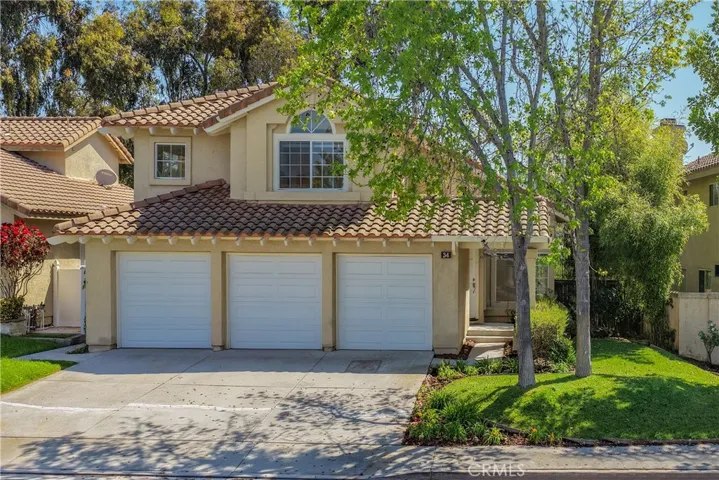 34 Reata, Rancho Santa Margarita, California 92688