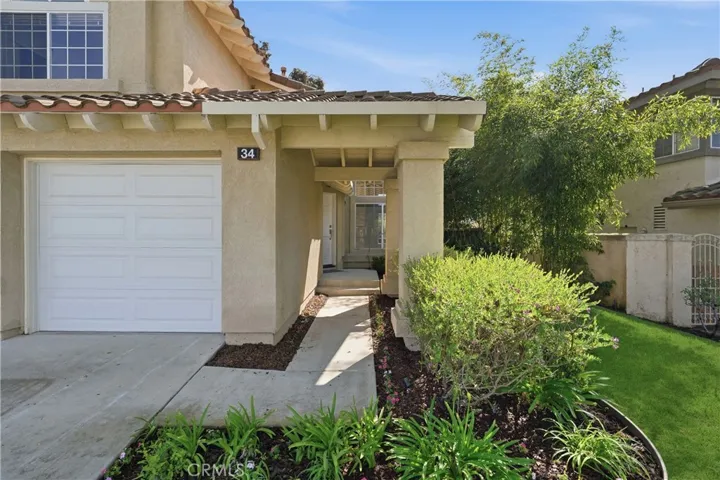 34 Reata, Rancho Santa Margarita, California 92688