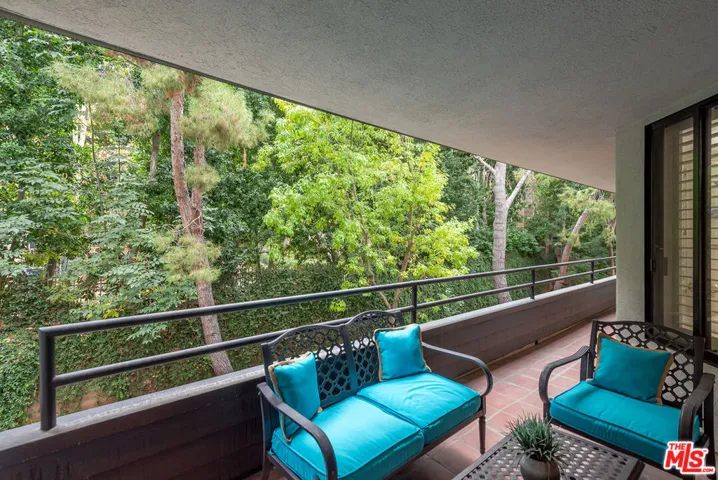 Back Patio off Primary