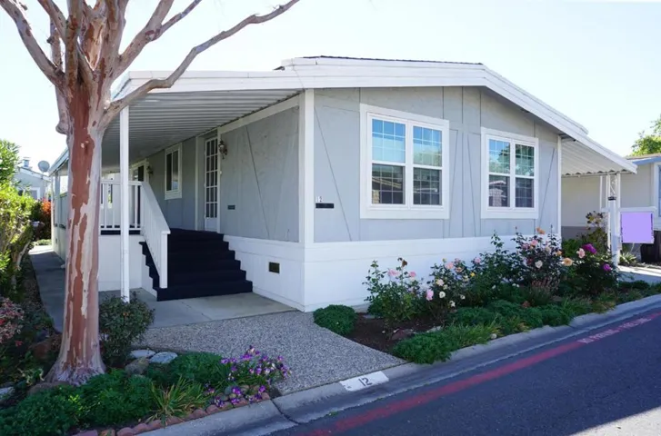 1050 Borregas Avenue, Sunnyvale, California 94089