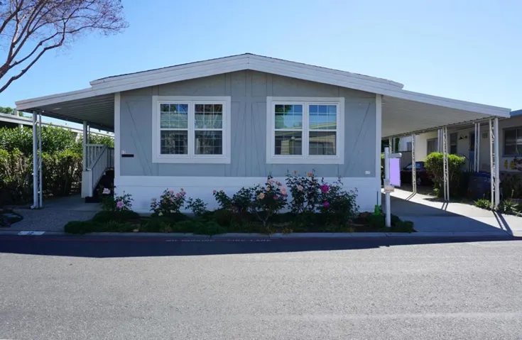 1050 Borregas Avenue, Sunnyvale, California 94089