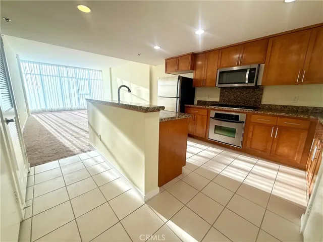 interior  of unit