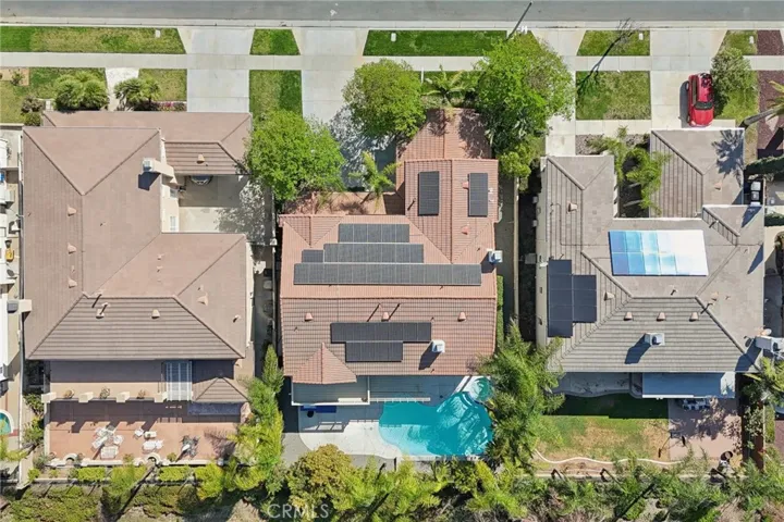 1041 Stanislaus Dr., Corona, California 92881