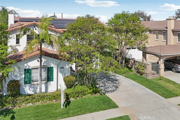 1041 Stanislaus Dr., Corona, California 92881