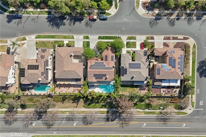1041 Stanislaus Dr., Corona, California 92881