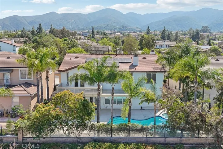 1041 Stanislaus Dr., Corona, California 92881