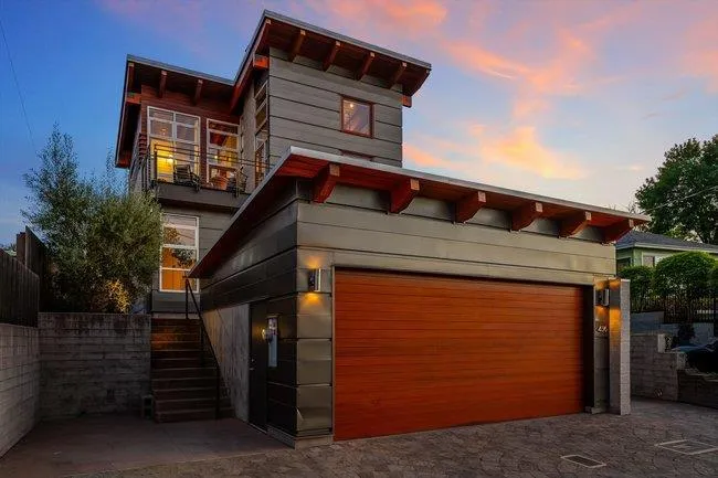 436 Lakeview Way, Redwood City, California 94062