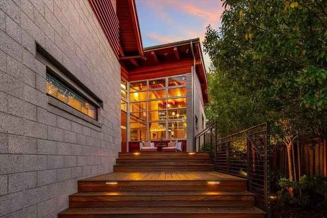 436 Lakeview Way, Redwood City, California 94062