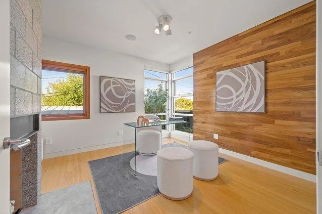 436 Lakeview Way, Redwood City, California 94062