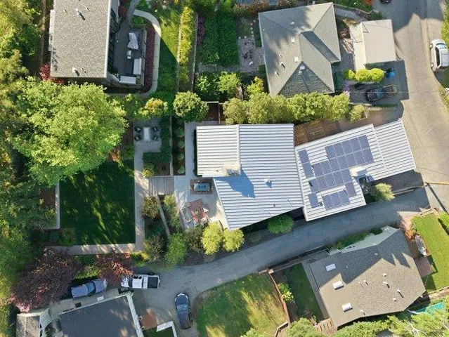 436 Lakeview Way, Redwood City, California 94062