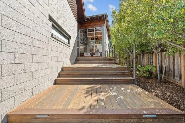 436 Lakeview Way, Redwood City, California 94062
