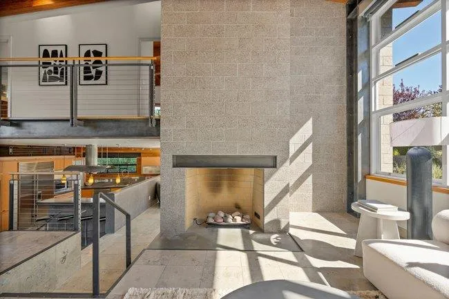 436 Lakeview Way, Redwood City, California 94062