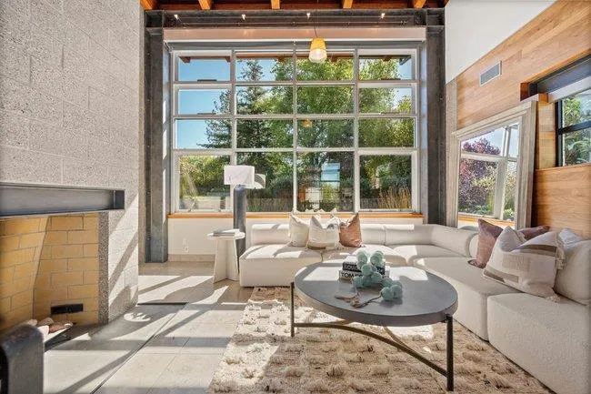 436 Lakeview Way, Redwood City, California 94062