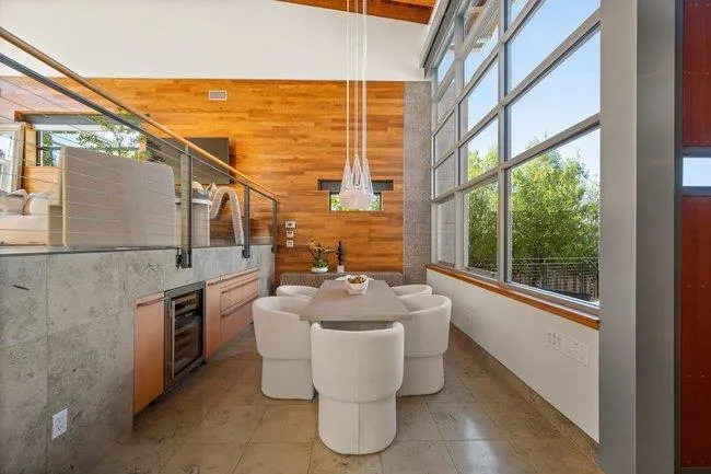 436 Lakeview Way, Redwood City, California 94062