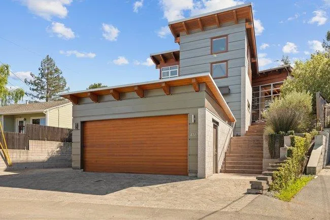 436 Lakeview Way, Redwood City, California 94062