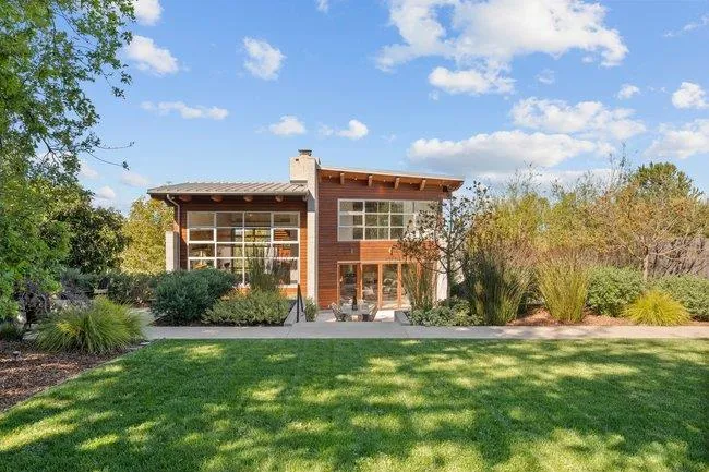436 Lakeview Way, Redwood City, California 94062