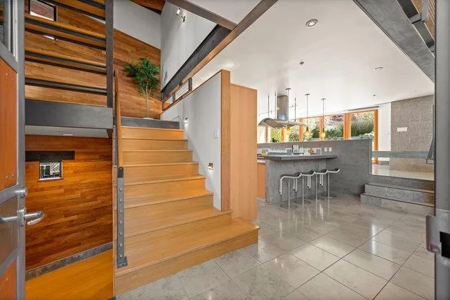436 Lakeview Way, Redwood City, California 94062
