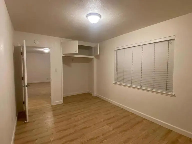 Unit 1122 Bedroom 1