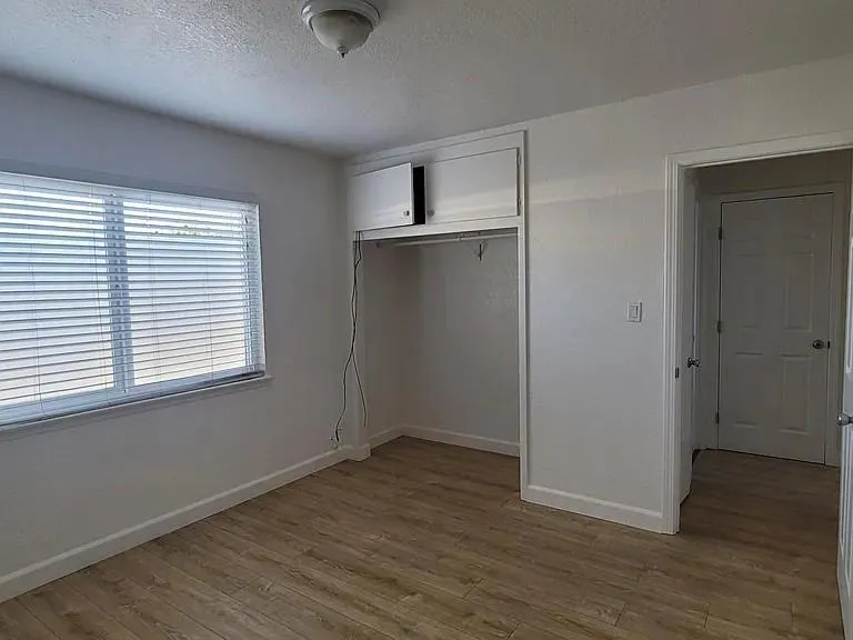Unit 1122 Bedroom 2