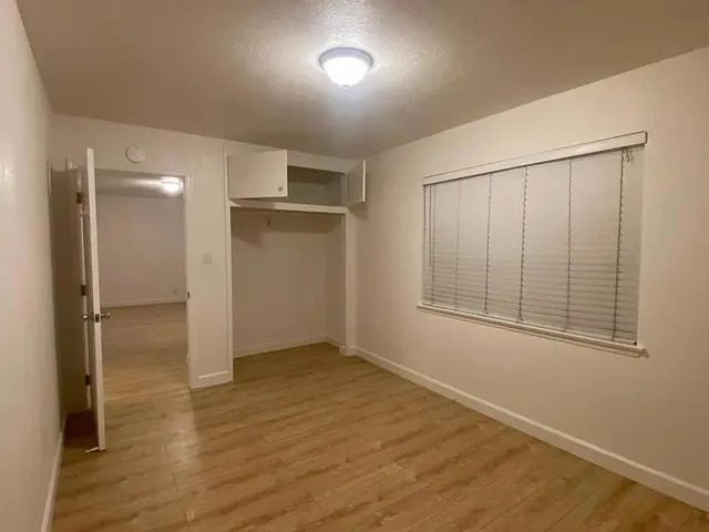 Unit 1122 Bedroom 1