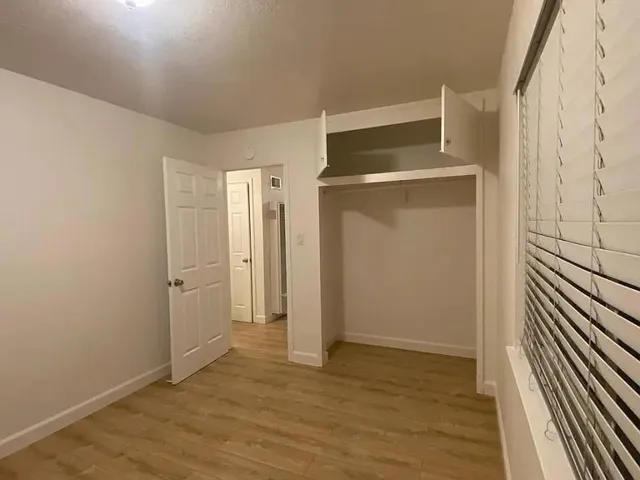 Unit 1122 Bedroom 1