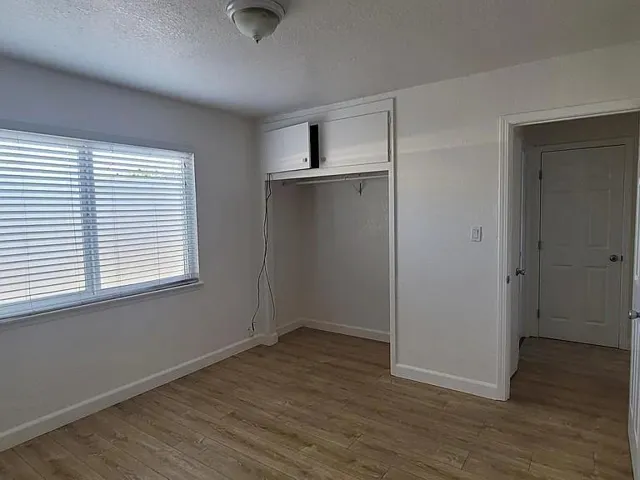 Unit 1122 Bedroom 2