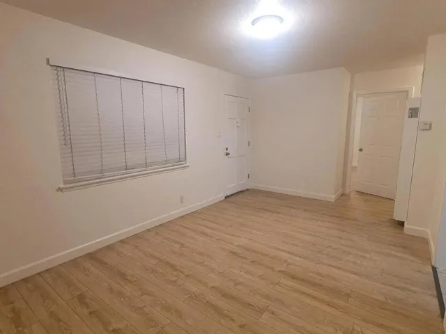 Unit 1122 Living room