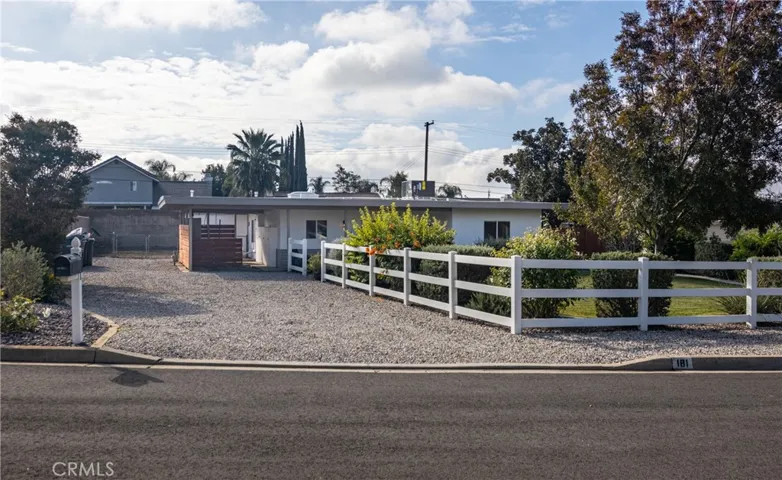 181 Fisher Court, Calimesa, California 92320