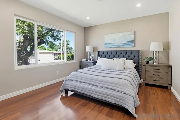 6411 Bradford Street, San Diego, California 92115