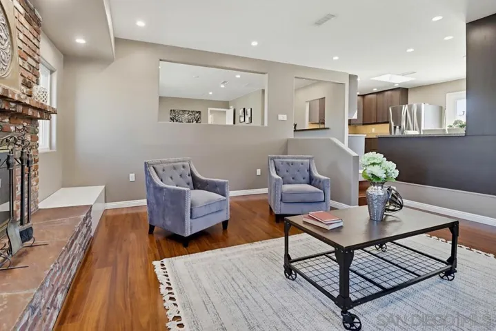 6411 Bradford Street, San Diego, California 92115
