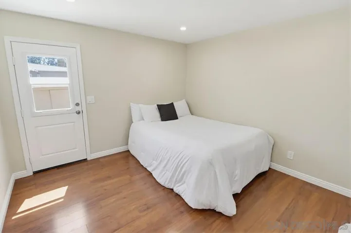 6411 Bradford Street, San Diego, California 92115